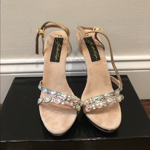 johnathan kayne austria shoe